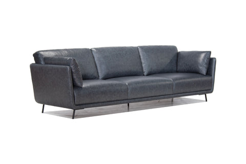 sofa joe nube italy, ghế sofa da cao cấp