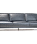 sofa joe nube italy, ghế sofa da cao cấp