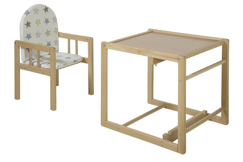 ghế ăn dặm cho bé, ghế đa năng cho trẻ em, bộ bàn ghế cho trẻ