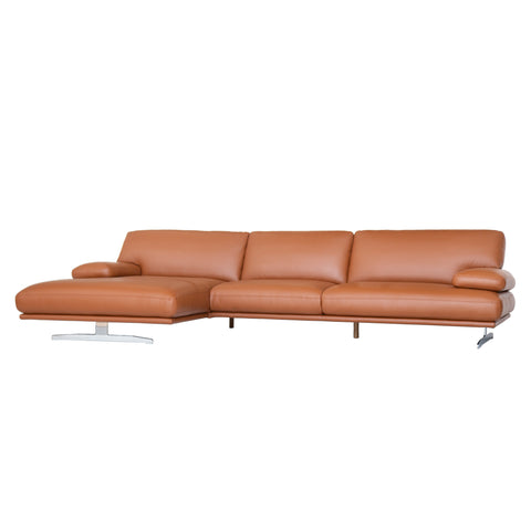 Module sofa trong nhà MILAN / băng dài
