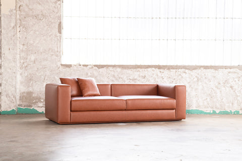 ghế sofa băng, ofa văng bằng a bò cao cấp