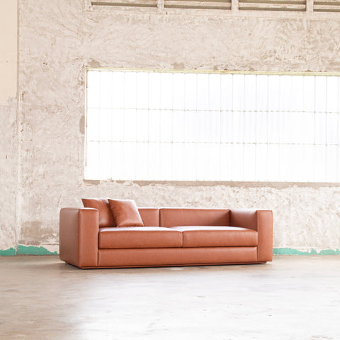 ghế sofa băng, ofa văng bằng a bò cao cấp