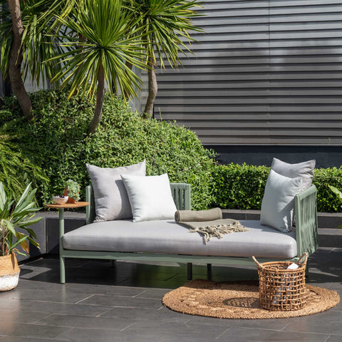 Ghế tắm nắng MICA