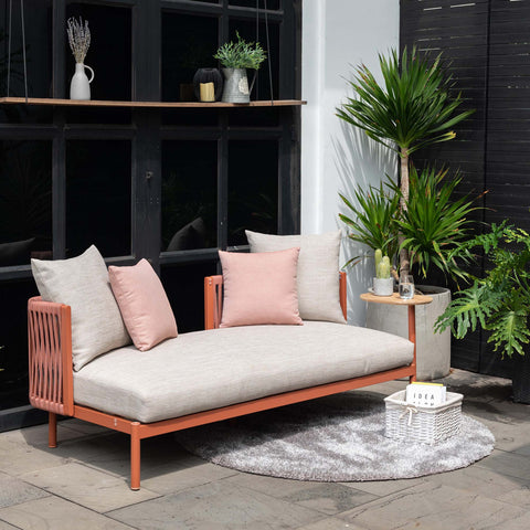 Ghế tắm nắng MICA