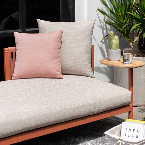 Ghế tắm nắng MICA