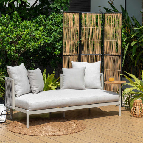 Ghế tắm nắng MICA