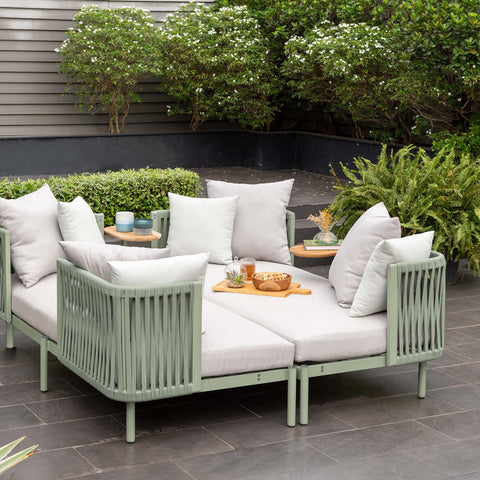 Ghế tắm nắng MICA