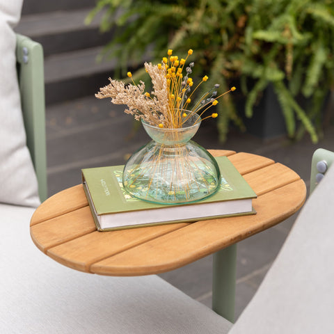 Ghế tắm nắng MICA