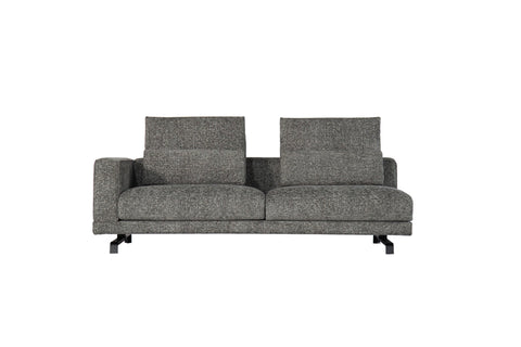 ghế sofa octave, sofa góc octave, hệ sofa góc otave, sofa da