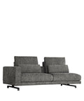 ghế sofa octave, sofa góc octave, hệ sofa góc otave, sofa da