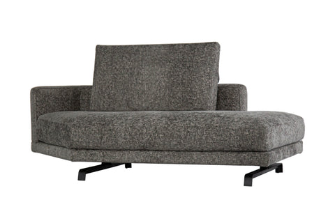 Octave open-end: L.1950 x D.1050 x H.380/610