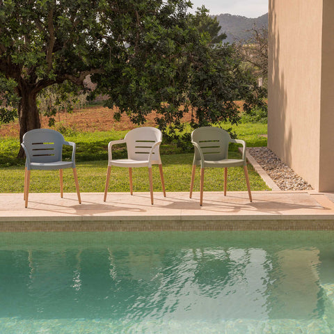 Ghế ăn ngoài trời ONYX