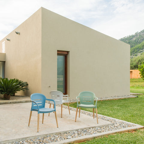 Ghế ăn ngoài trời ONYX