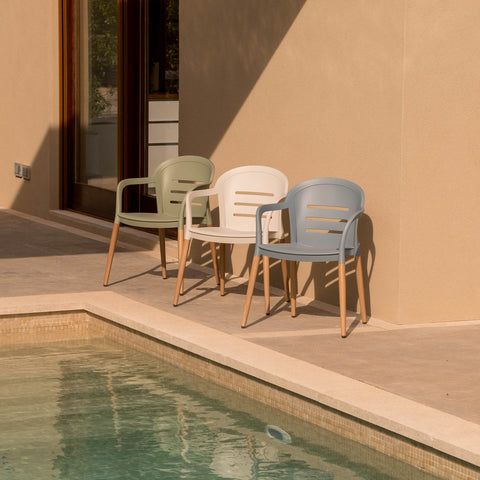 Ghế ăn ngoài trời ONYX