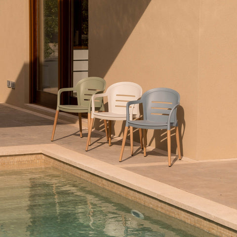 Ghế ăn ngoài trời ONYX