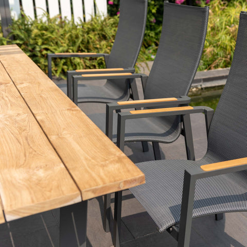 Bàn ăn ngoài trời PALAU 216