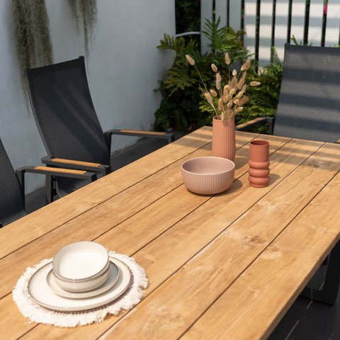 Bàn ăn ngoài trời PALAU 216