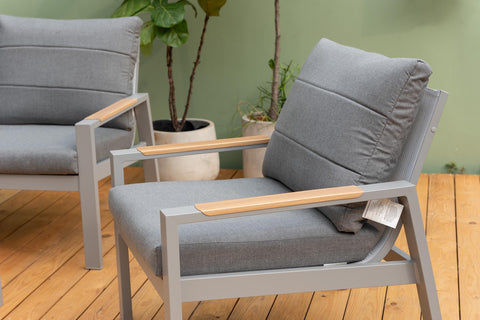 Bộ sofa ngoài trời PANAMA light