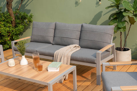 Bộ sofa ngoài trời PANAMA light