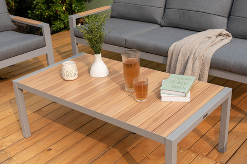 Bộ sofa ngoài trời PANAMA light