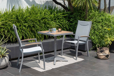 Ghế ăn ngoài trời PANAMA light