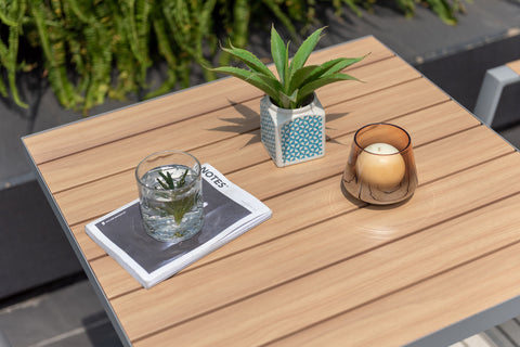 Bàn ăn ngoài trời PANAMA light 64