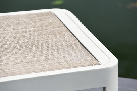 Ghế tắm nắng PORTALS - Cty CP TM TAG ghế tắm nắng ngoài trời #