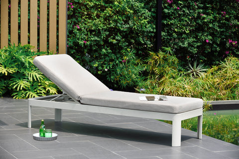 Ghế tắm nắng PORTALS - Cty CP TM TAG ghế tắm nắng ngoài trời #