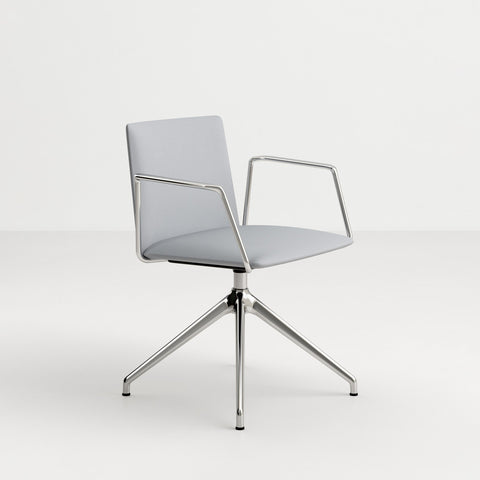 Ghế trong nhà STAMP / chân 4 chấu - Cty CP TM TAG ghế ăn #