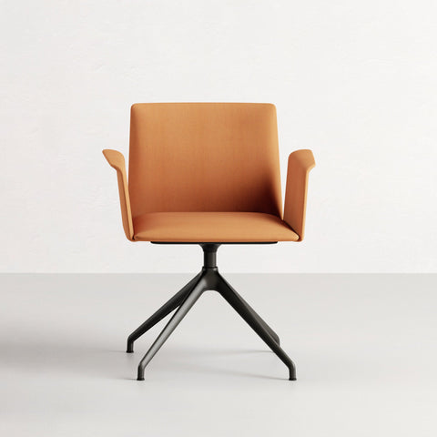 Ghế trong nhà STAMP / chân 4 chấu - Cty CP TM TAG ghế ăn #