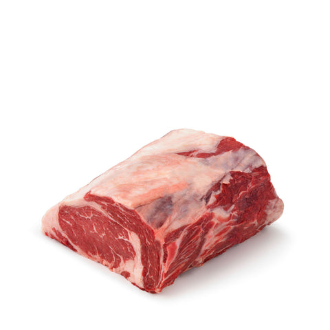 Thịt Nạc lưng bò (Ribeye) Newzealand từ 4kg