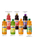 Nước ép Trái cây nhiệt đới cô đặc Sunquick - 800ml - Cty CP TM TAG Juice #