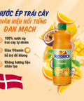 Nước ép Trái cây nhiệt đới cô đặc Sunquick - 800ml - Cty CP TM TAG Juice #