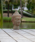 tượng phật siddhartha, tượng phật bằng gốm