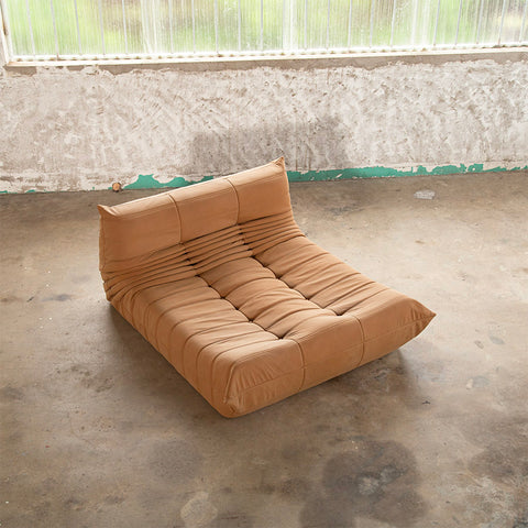 sofa bed, sofa lười togo lounge