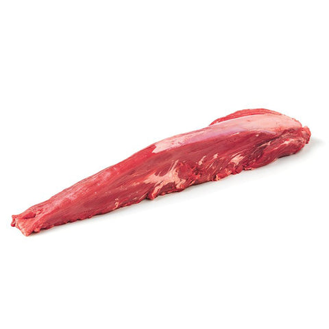 Thịt bò thăn nội AA (Tenderloin) Canada từ 3kg