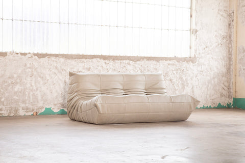 ghế sofa togo, ghế lười togo, togo 3-seater