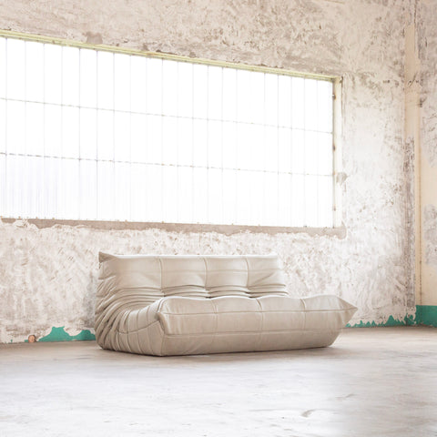 ghế sofa togo, ghế lười togo, togo 3-seater