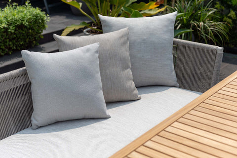 Ghế sofa ngoài trời TOPAZ light 2-seater