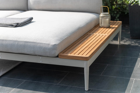 Ghế sofa giường nằm ngoài trời Topaz light XL