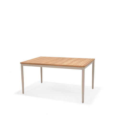 Bàn ăn ngoài trời TOPAZ light 144