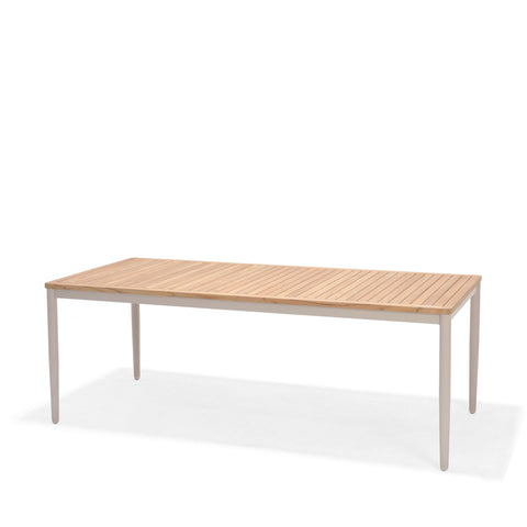 Bàn ngoài trời TOPAZ light 201