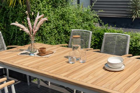 Bàn ngoài trời TOPAZ light 201