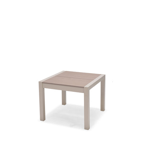 Bàn sofa ngoài trời URBANITE 50 light