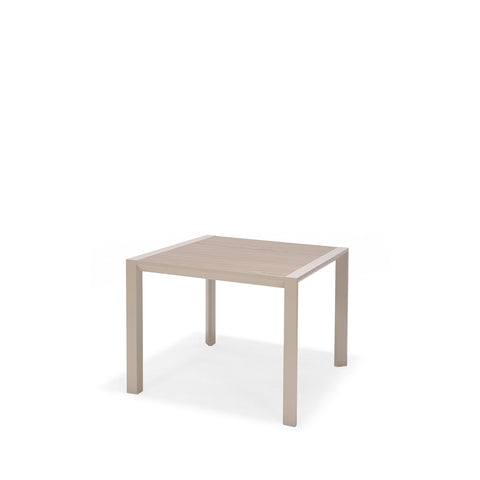 Bàn ăn ngoài trời URBANITE 90 light