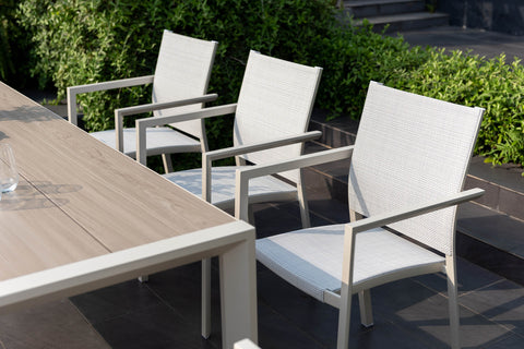 Ghế ăn ngoài trời URBANITE light