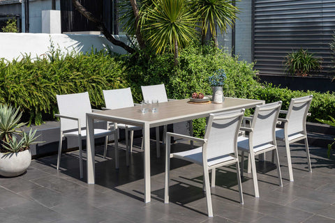 Ghế ăn ngoài trời URBANITE light