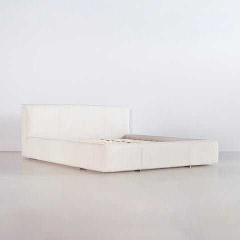 khung giường, giường ngủ, khung giường ngủ bọc Da, khung giường ngủ bọc vải, giường bọc Da, giường bọc vải