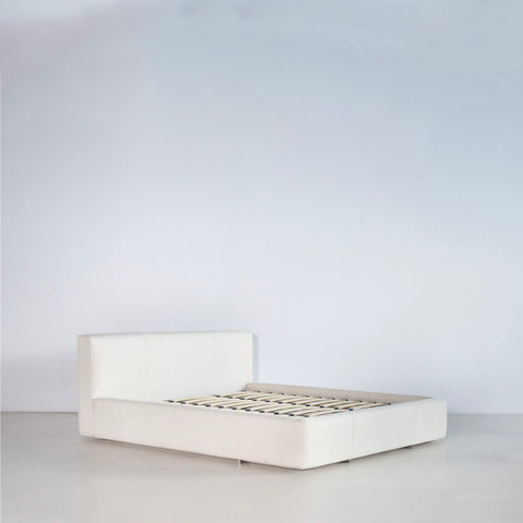 khung giường, giường ngủ, khung giường ngủ bọc Da, khung giường ngủ bọc vải, giường bọc Da, giường bọc vải