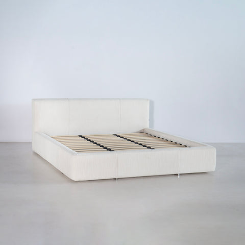 khung giường, giường ngủ, khung giường ngủ bọc Da, khung giường ngủ bọc vải, giường bọc Da, giường bọc vải